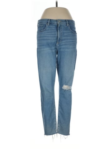 Ann Taylor LOFT Jeans (view 1)