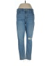 Ann Taylor LOFT Blue Jeans Size 12 - photo 1