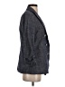 Aqua Gray Blazer Size S - photo 4