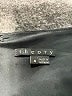 Theory Black Cocktail Dress Size 4 - photo 7