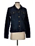 CAbi Blue Denim Jacket Size M - photo 1
