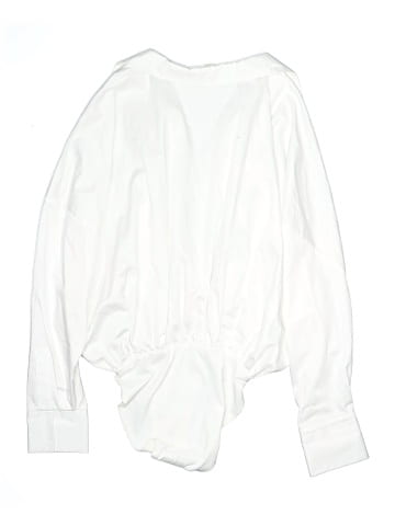 Norma Kamali Bodysuit (view 2)