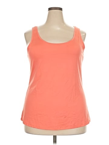 DressBarn Tank Top (view 1)