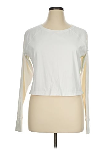 Lilly Pulitzer Luxletic Long Sleeve T-Shirt (view 1)