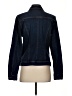 CAbi Blue Denim Jacket Size M - photo 2