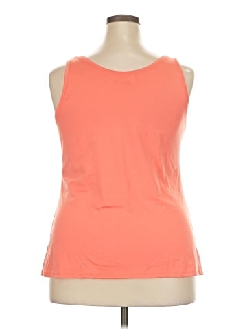 DressBarn Tank Top (view 2)