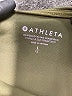 Athleta Green Pullover Hoodie Size L - photo 7