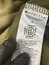 Athleta Green Pullover Hoodie Size L - photo 8