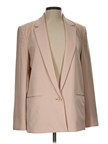 Express Blazer (view 1)