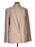 Express 100% Polyester Tan Blazer Size 12 - photo 1