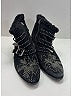 Chloé Black Ankle Boots Size EU 37 1/2 - photo 3