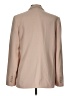 Express 100% Polyester Tan Blazer Size 12 - photo 2