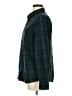 L.L.Bean 100% Cotton Plaid Green Long Sleeve Button-Down Shirt Size M - photo 5
