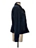 CAbi Blue Denim Jacket Size M - photo 4
