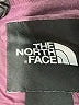 The North Face 100% Polyester Purple Snow Jacket Size S - photo 6