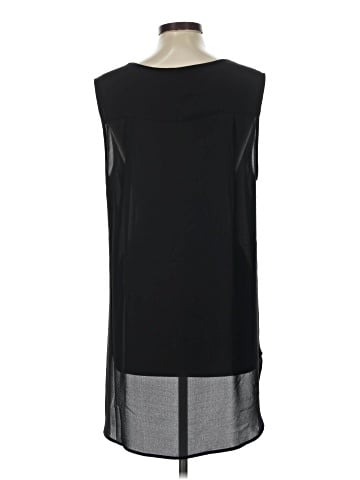 H&M Sleeveless Blouse (view 2)