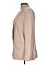 Express 100% Polyester Tan Blazer Size 12 - photo 5