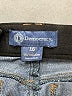 Democracy Solid Blue Jeans Size 16 - photo 7
