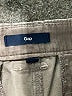 Gap 100% Cotton Solid Tan Khaki Shorts Size 14 - photo 3