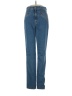 FIORUCCI Blue Jeans Size 26 waist - photo 1