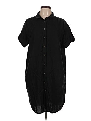 Well Worn Casual Dress (view 1)