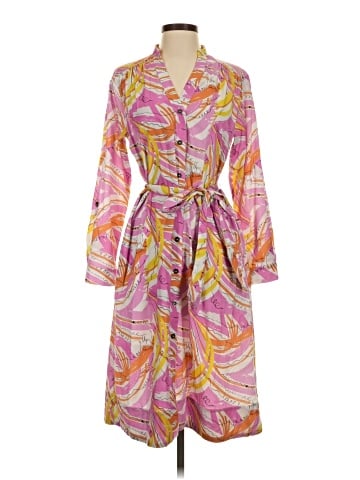 Anthropologie Casual Dress (view 1)