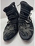 Chloé Black Ankle Boots Size EU 37 1/2 - photo 7