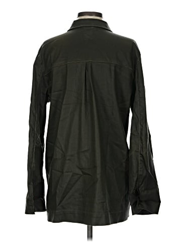 Yargici Raincoat (view 2)