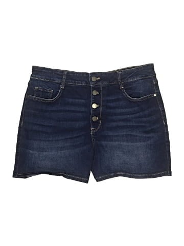 Nine West Denim Shorts (view 1)