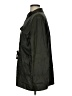 Yargici Green Raincoat Size 2 - photo 5