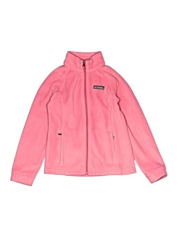 Columbia Jacket (view 1)