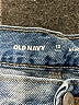 Old Navy Blue Jeans Size 12 (tall) - photo 7