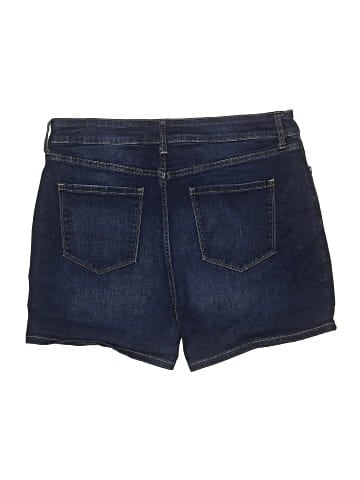 Nine West Denim Shorts (view 2)