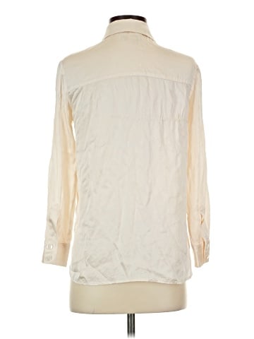 Pendleton Long Sleeve Blouse (view 2)