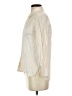 Pendleton Ivory Long Sleeve Blouse Size 4 - photo 5