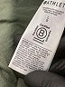 Athleta Green Zip Up Hoodie Size L - photo 8