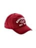 Assorted Brands Burgundy Baseball Cap One size - photo 1