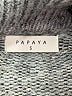 Papaya Teal Turtleneck Sweater Size S - photo 7
