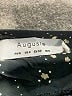Auguste Stars Black Cocktail Dress Size 2 - photo 7