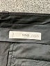 MNG Black Track Pants Size 36 waist - photo 7