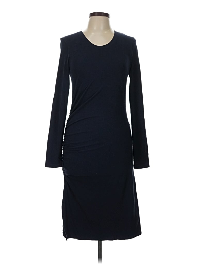 Pre-owned Sundry Casual Dress In Black