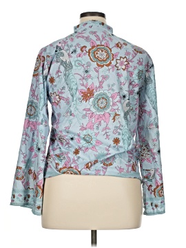 Unbranded Long Sleeve Blouse (view 2)