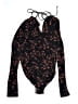 BCBGeneration Black Bodysuit Size XS - photo 1