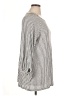 Max Studio Gray 3/4 Sleeve T-Shirt Size 1X - photo 4