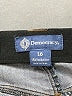 Democracy Solid Blue Jeans Size 16 - photo 7