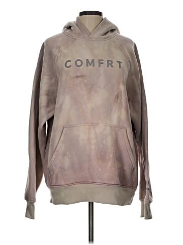 Comfrt Sweatshirt (view 1)