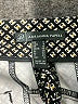 Adrianna Papell Houndstooth Brown Casual Pants Size 8 - photo 7