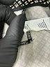 Adrianna Papell Houndstooth Brown Casual Pants Size 8 - photo 8