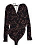 BCBGeneration Black Bodysuit Size XS - photo 2