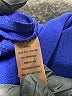 Calvin Klein Color Block Blue Cocktail Dress Size 4 - photo 9